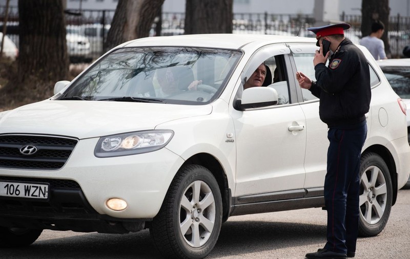 O țară va șterge milioane de amenzi date șoferilor. Ce sancțiuni nu vor fi eliminate