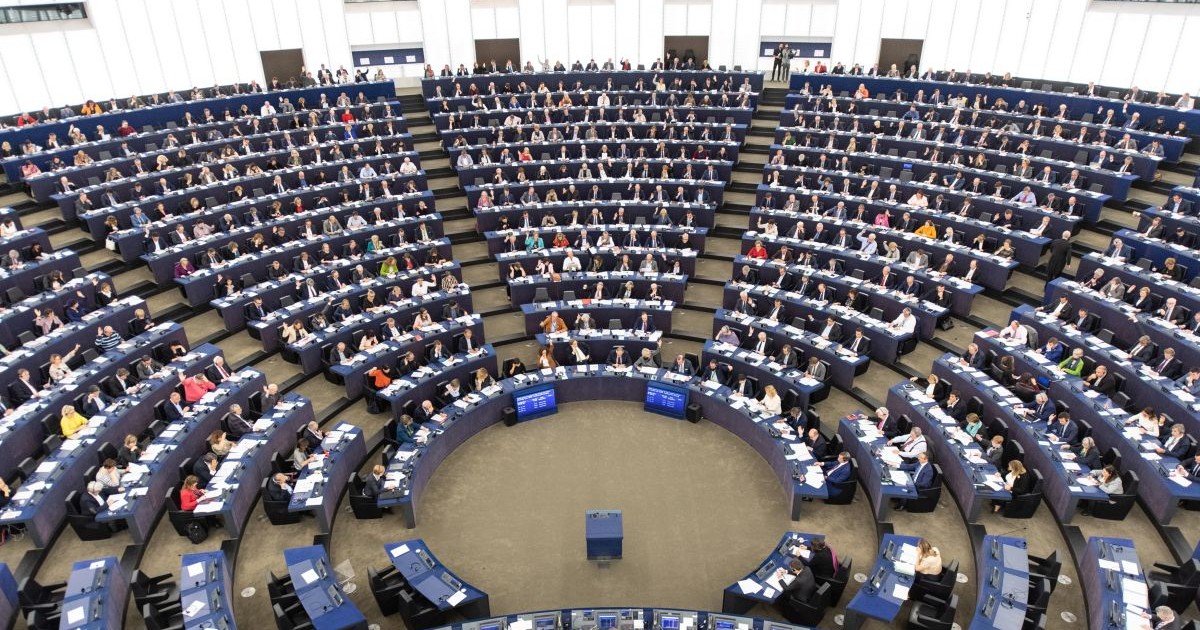 raport care cere aderarea de urgență a României şi Bulgariei în spaţiul Schengen
