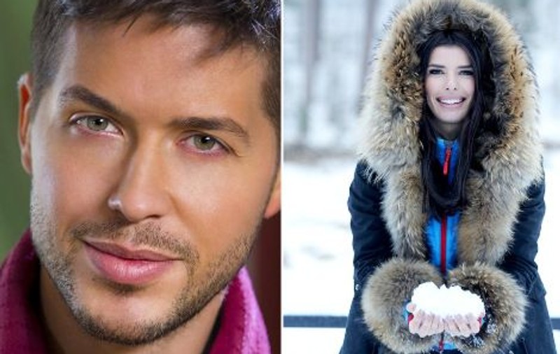 Cum i-a surprins Cătălin Moroșanu pe Jorge și Ioana Filimon la Ferma. A intrat peste ei în baie | FOTO