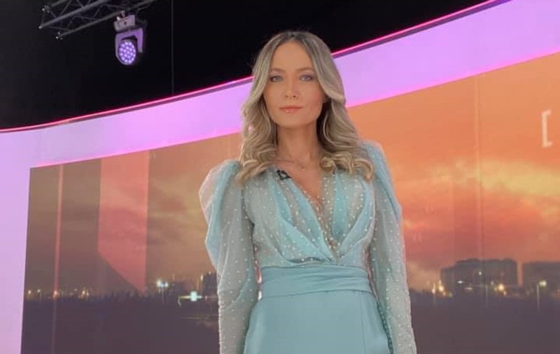 Octavia Geamănu a fost concediată de la Antena 1: „S-a încheiat hărțuirea, coșmarul ultimelor 9 luni din viața mea”. Procesul cu postul TV continuă