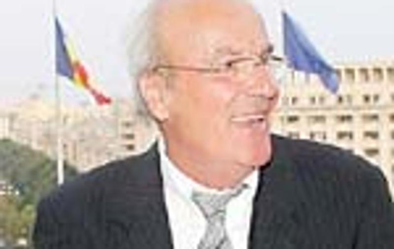Congresul Federatiei Internationale de Gimnastica, in Romania?