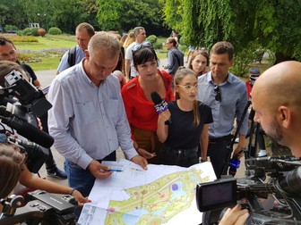 Directorul ALPAB, Marius Albișor