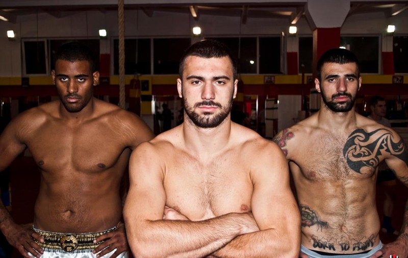Respect World Series, un nou circuit de kickboxing în România