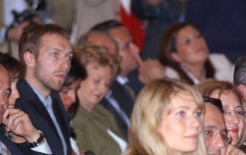 MOTIVUL divorţului DINTRE GWYNETH PALTROW şi CHRIS MARTIN este o FEMEIE! Vezi despre cine este vorba!