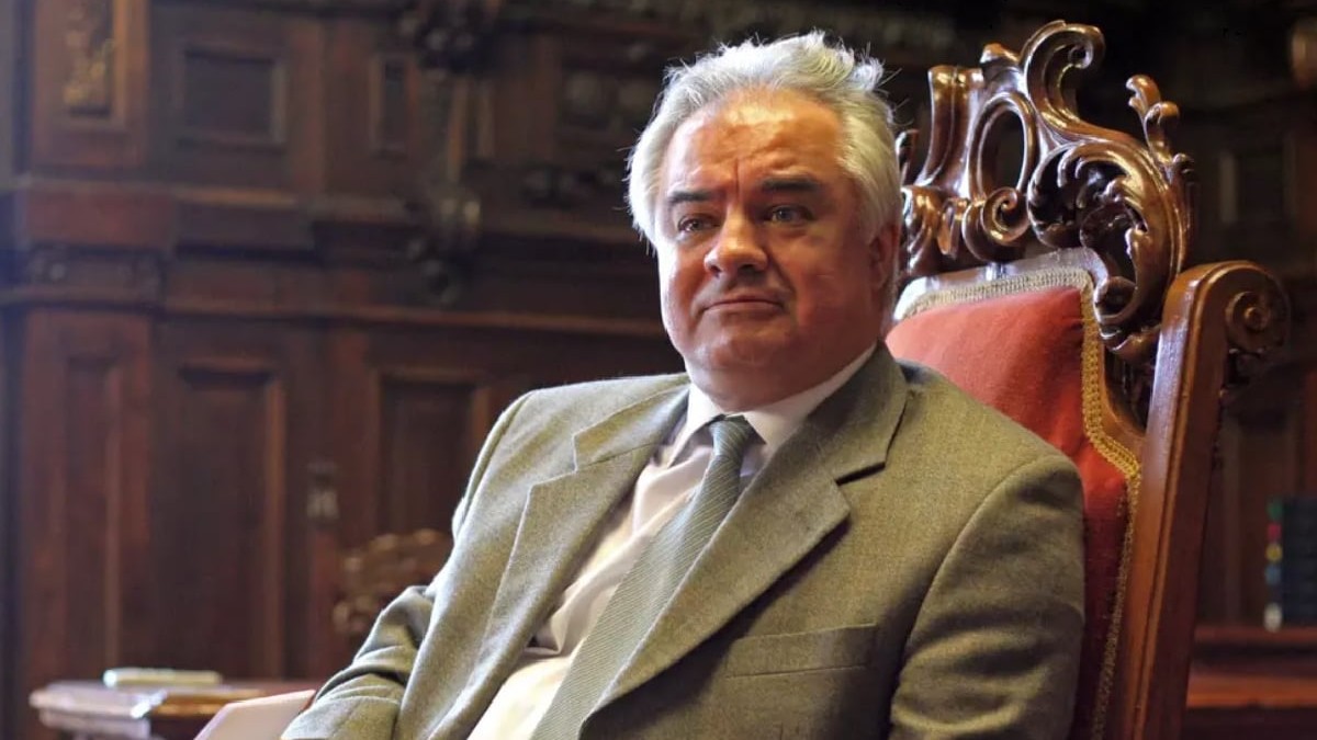 Eugen Rădulescu, consilier în cadrul Băncii Naționale a României (BNR)