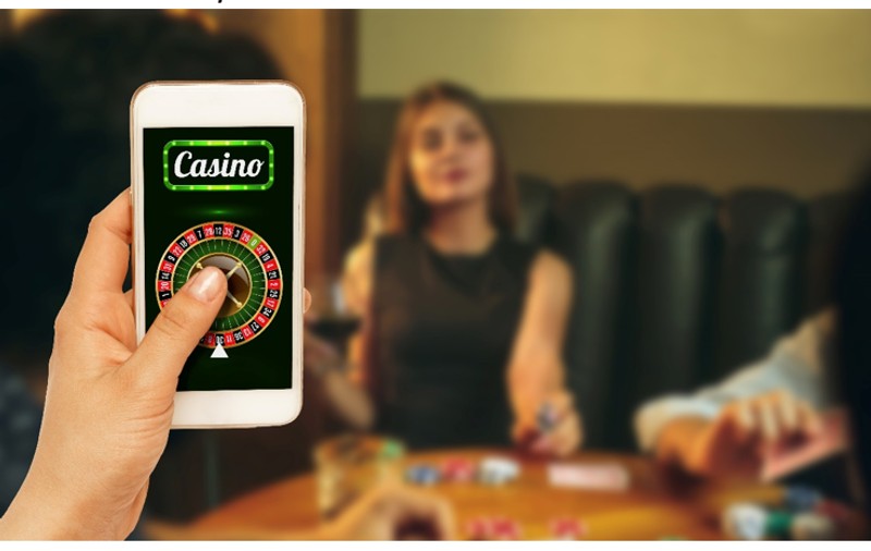 Jocurile la cazino, principala sursă de distracție a românilor, în online
