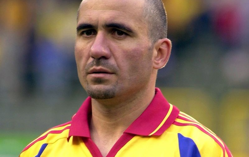 ROMÂNIA-TURCIA | INCREDIBIL, TURCIA i-a rămas în suflet! HAGI NU VREA CA ROMÂNIA SĂ BATĂ în partida cu turcii