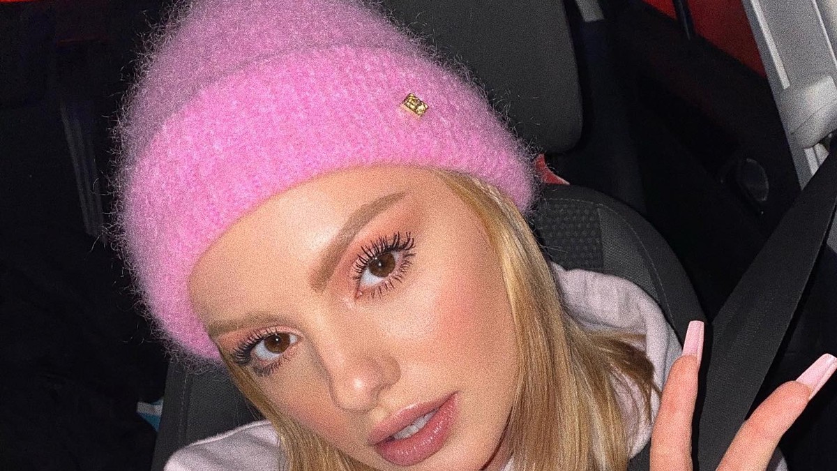 Alexandra Stan