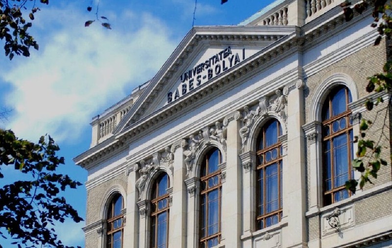 Un cercetător din Cluj, parte din echipa laureatului Nobel pentru Chimie