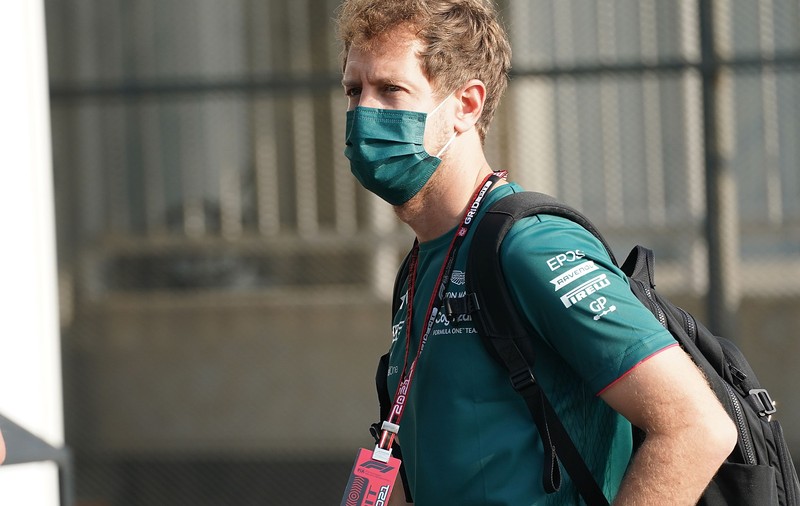 Sebastian Vettel nu va mai participa la Marele Premiu al Rusiei de Formula 1, după invadarea Ucrainei