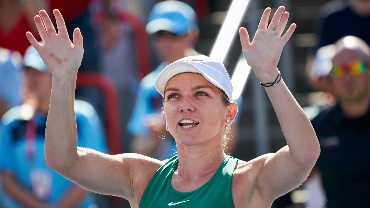 Lista capilor de serie la US Open 2018