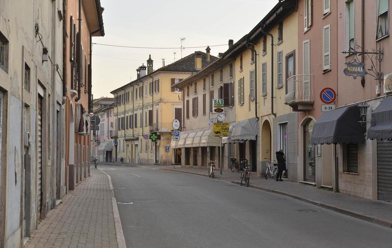 O localitate din Lombardia nu a înregistrat niciun caz de infecție cu COVID-19. Localnicii au devenit subiect de studiu