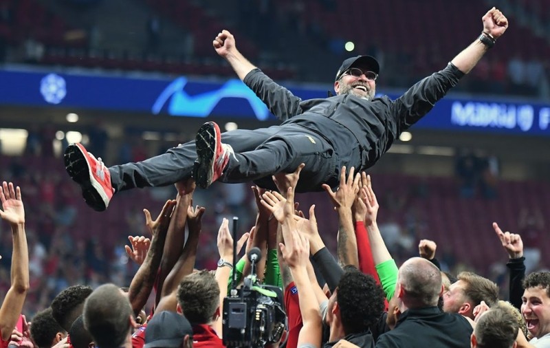 Descoperă micile secrete ale lui Jurgen Klopp  (PUBLICITATE)