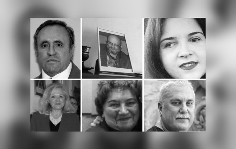 Școala a început fără ei. Tribut pentru 11 dascăli români morți în pandemie