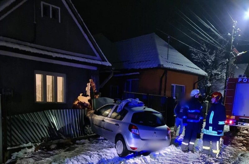Foto: ISU Cluj