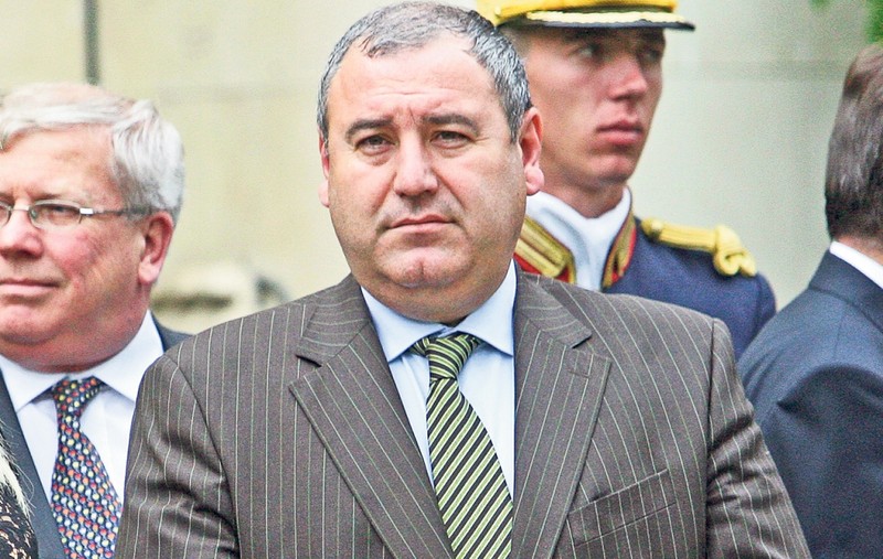 Dosarul Microsoft. Dorin Cocoș
