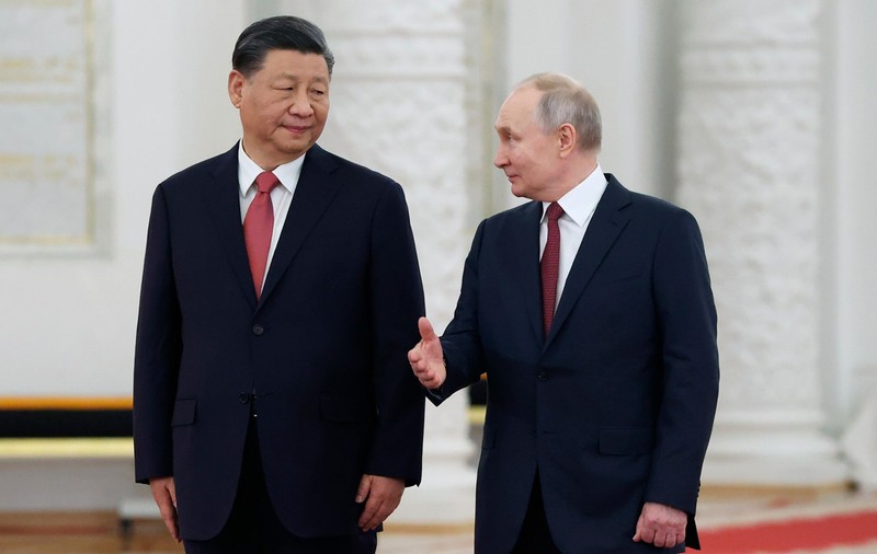 Reacții dure pentru Putin din China, după revolta lui Prigojin: „Nu se poate ști dacă opiniile rușilor și ale conducătorilor lor sunt sincere. Se bazează adesea pe lăcomie financiară”