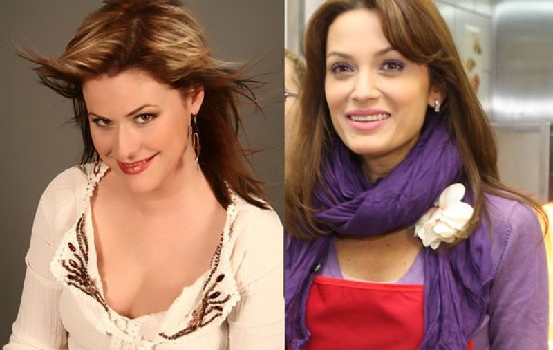 Anca Țurcașiu, la un an de la moartea Mălinei Olinescu: "Sufletul ei s-a liniștit!"