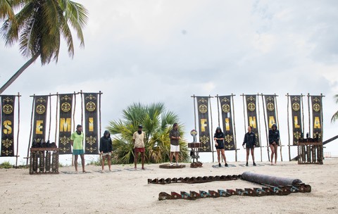 Semifinala „Survivor România”, 6 iunie 2026. Cine sunt concurenții care luptă pentru calificarea în ultima seară a competiției