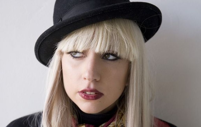 Lady Gaga, în doliu după ce i-a murit bunicul