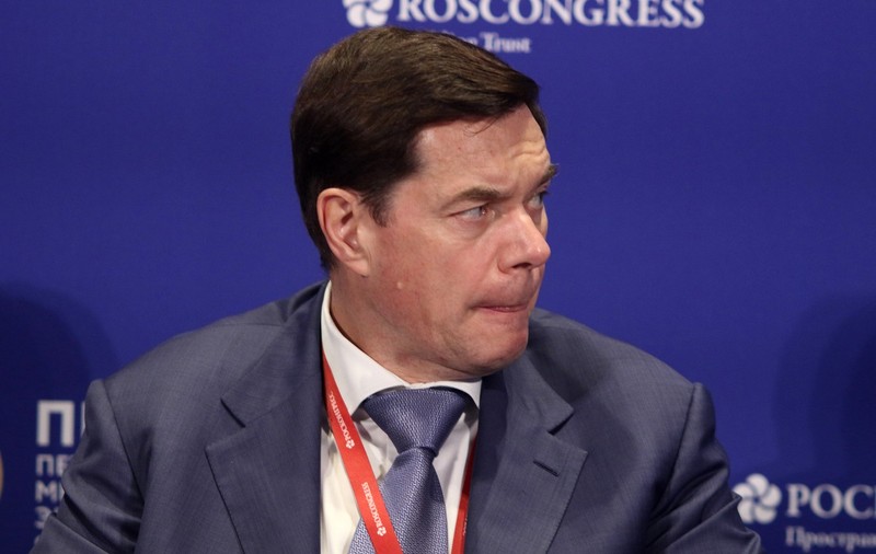 Trei oligarhi ruși se consideră amenințați de concurența chineză și solicită o anchetă antidumping