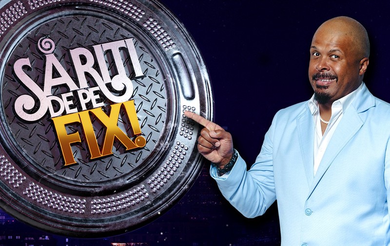 Când începe noul sezon „Săriți de pe fix!” la Pro TV. Cine sunt cei 10 actori care vor participa la show