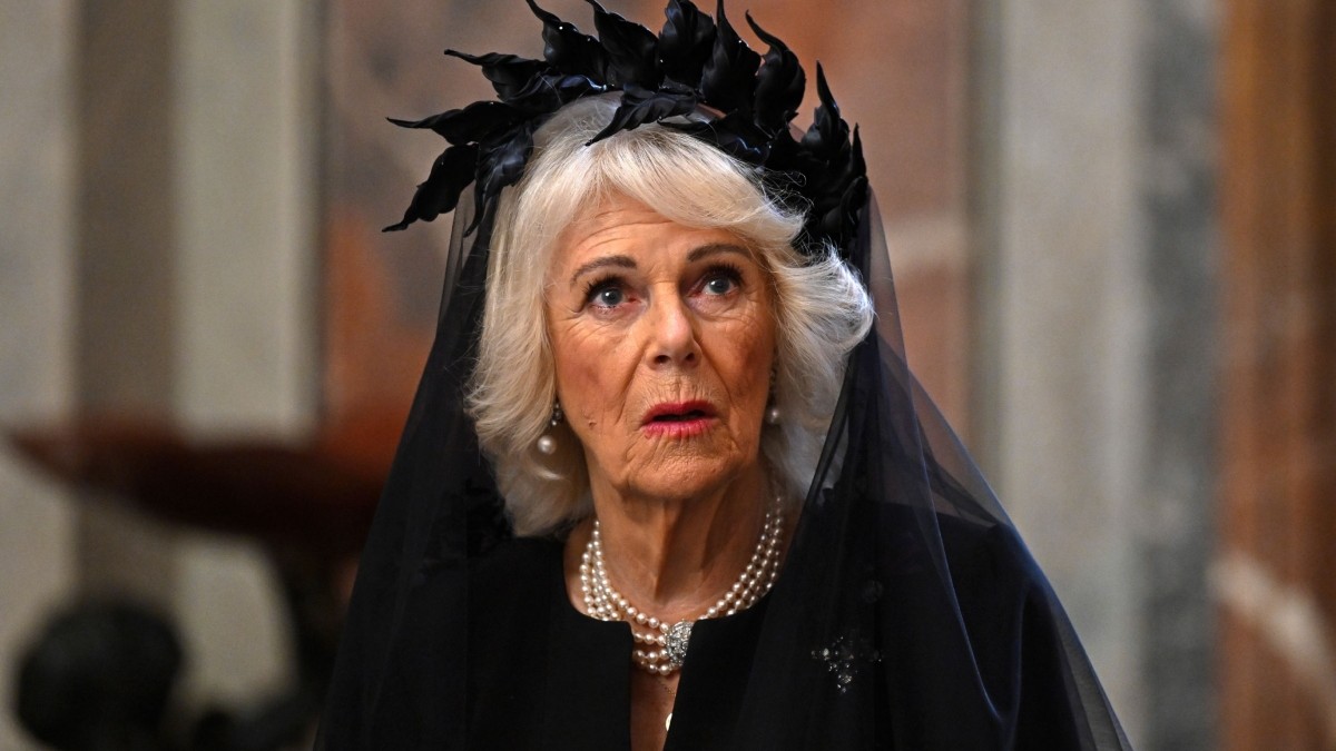 Regina Camilla