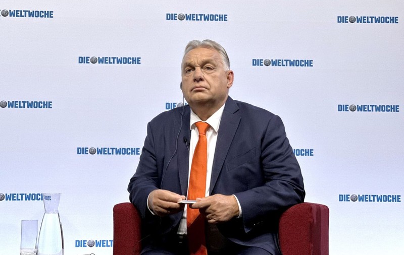 Serviciile secrete maghiare i-au spionat pe agenții biroului antifraudă al UE care l-au anchetat la Budapesta pe ginerele lui Viktor Orban