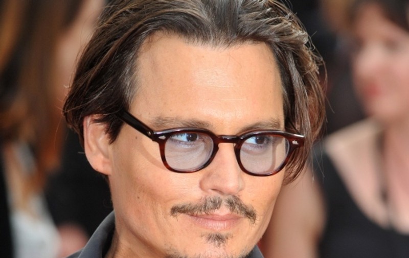 Johnny Depp a cerut o rulotă de 1 milion $ pe platoul noului film 'Piraţii din Caraibe'