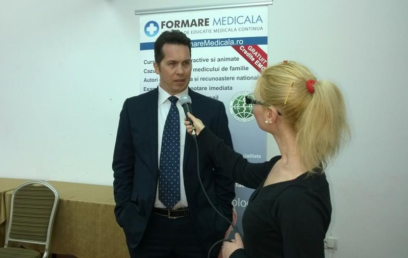 Psihiatrul Gabriel Diaconu: ”Atacatorul de la Săpoca a putut deosebi între cei pe care i-a lovit și cei pe care nu i-a lovit. O motivație psihotică nu-l degrevează de responsabilitate”