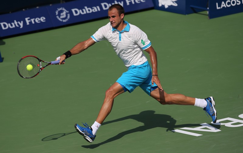 Marius Copil s-a calificat în finala de la Budapesta. Arădeanul are două săptămâni nebune, cu 8 victorii!