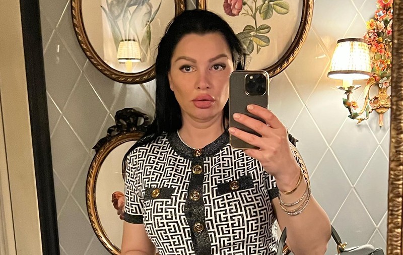 Brigitte Pastramă a început o nouă viață în Dubai: „Aici nu reprezint nimic”. Ce afacere și-a deschis în UAE