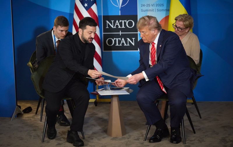 Trump susține că nu Putin, ci Zelenski blochează acordul de pace în Ucraina: „Cred că el e gata să facă o înțelegere”