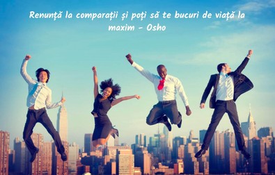 Citate despre fericire - Osho