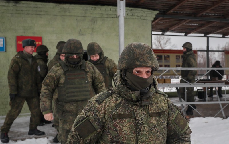 Război în Ucraina, ziua 428 | Rusia vrea să recruteze „în secret” alți 400.000 de soldați pentru războiul din Ucraina