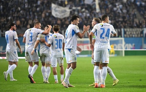 Au sosit la Craiova! Filipe Coelho, vești excelente înainte de reluarea SuperLigii