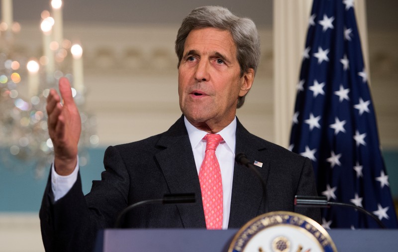 SUA ameninţă că nu va mai negocia cu Rusia privind Siria