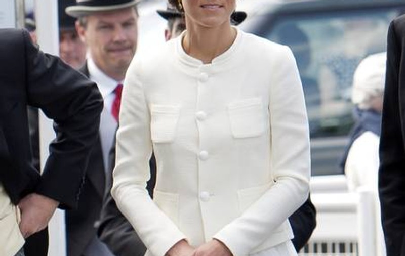 Cât de mult a slăbit Kate Middleton în ultimii ani!