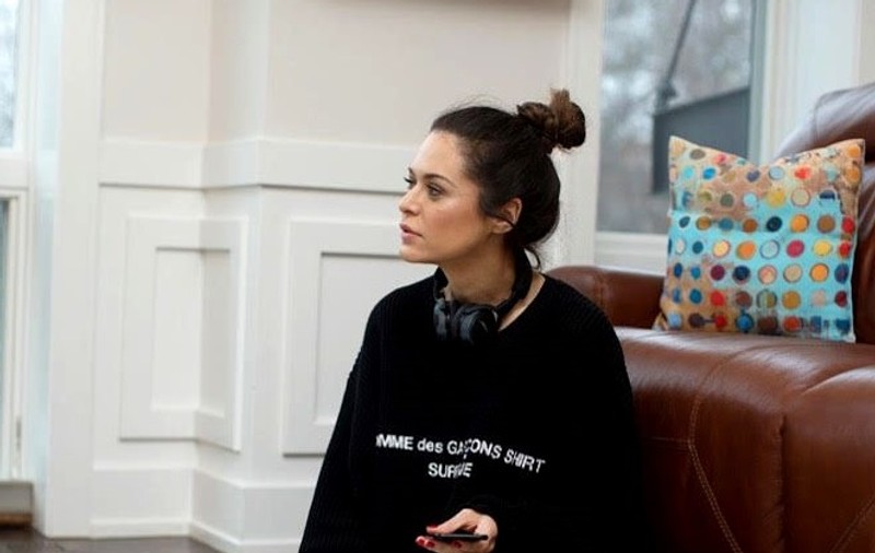 Raluca Lăzăruț se află în izolare în America, însă este îngrijorată pentru mama ei, medic în prima linie. „Mi se pare ireal”
