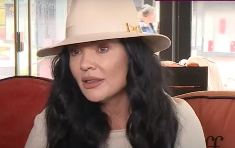 Ioana Năstase, prima apariție după scandalul cu Ilie Năstase. Ce s-a întâmplat, de fapt, între cei doi: „Nu părea nervos, dar m-a jignit oarecum”