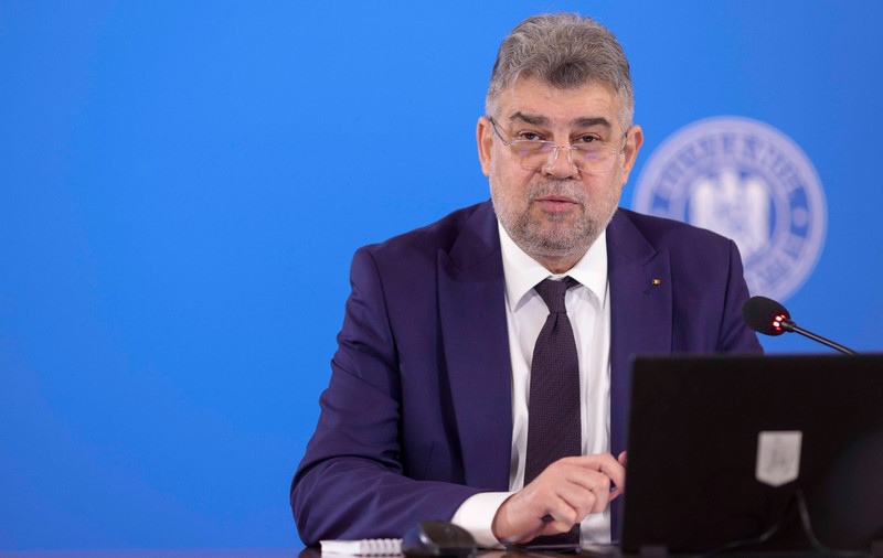 TikTok și Facebook, amenințate de Marcel Ciolacu cu amenzi de miliarde de euro, înainte de alegerile prezidențiale. Barbu Mateescu: „Campanii precum cea a lui Călin Georgescu vor trece prin sau pe lângă lege”