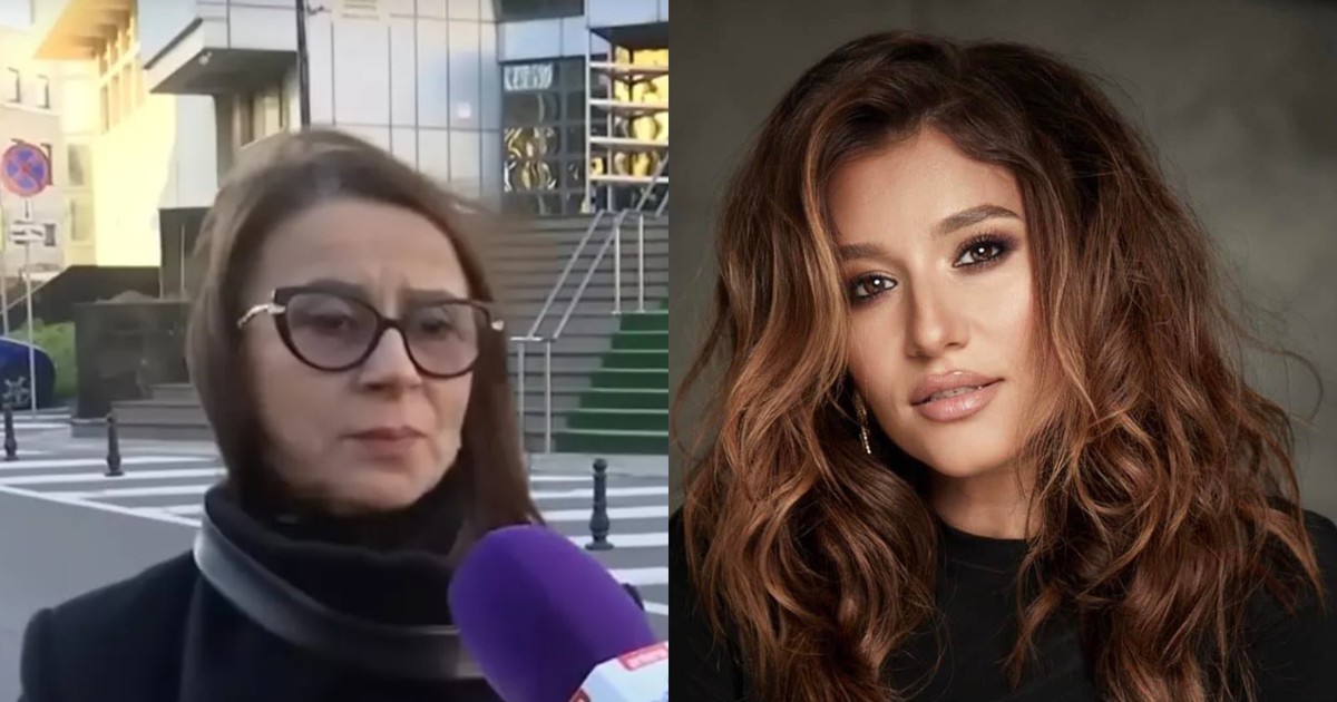 Rodica Bădălău și Claudia Pătrășcanu (1)