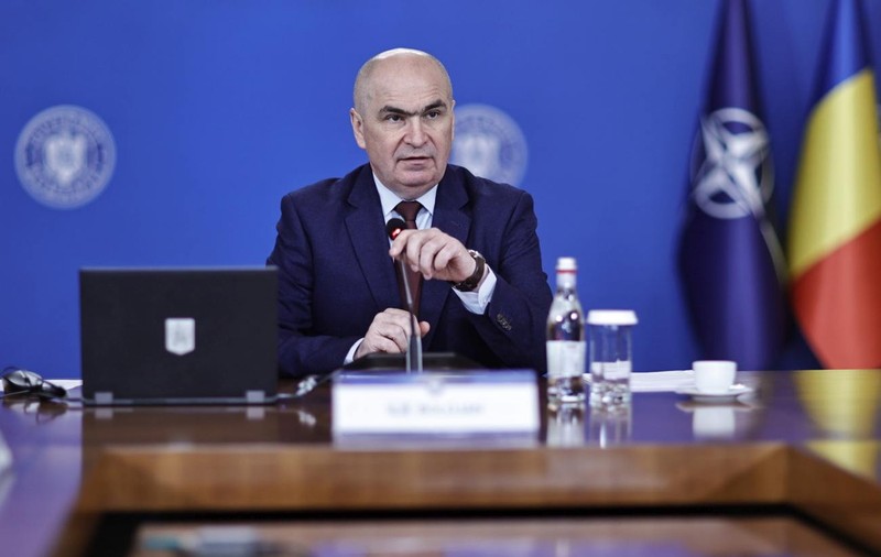 Ilie Bolojan modifică legea și pentru celelalte pensii speciale. Angajații din MAI, Armată și SRI, printre cei vizați
