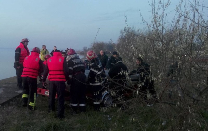 TRAGEDIA de la SIUTGHIOL! PRIMELE IMAGINI surprinse cu DRONA după PRĂBUȘIREA ELICOPTERULUI SMURD! | VIDEO
