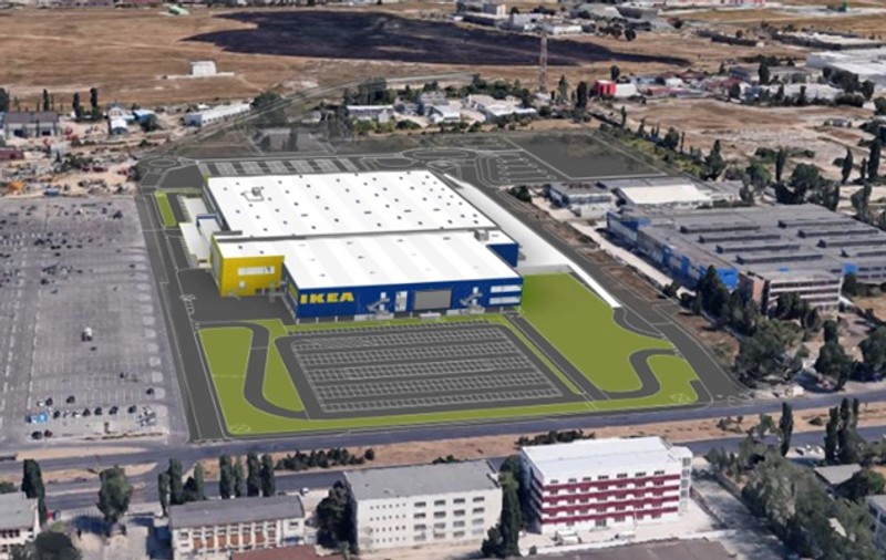 IKEA angajează 350 de oameni în România. Ce salariu primești și ce bonusuri oferă compania