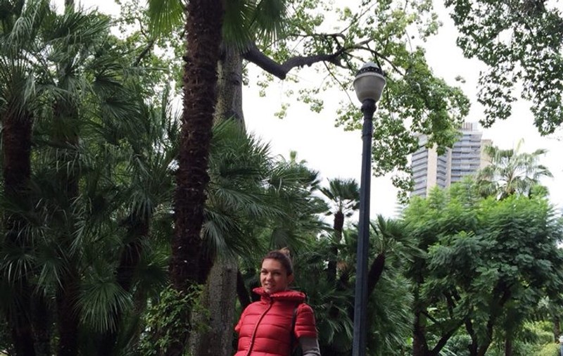 Simona Halep TRAGE DIN GREU! Unde face primul CANTONAMENT