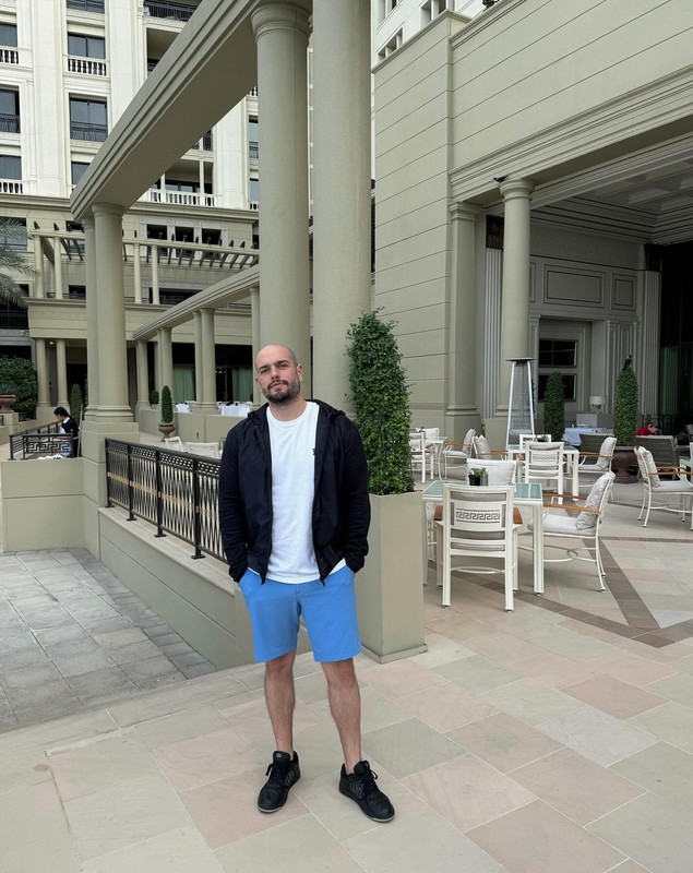 Bromania a recunoscut fără rețineri ce se întâmplă în relația cu iubita lui, Fabiola. „În casă la ora 22. Telefonul la verificat”
