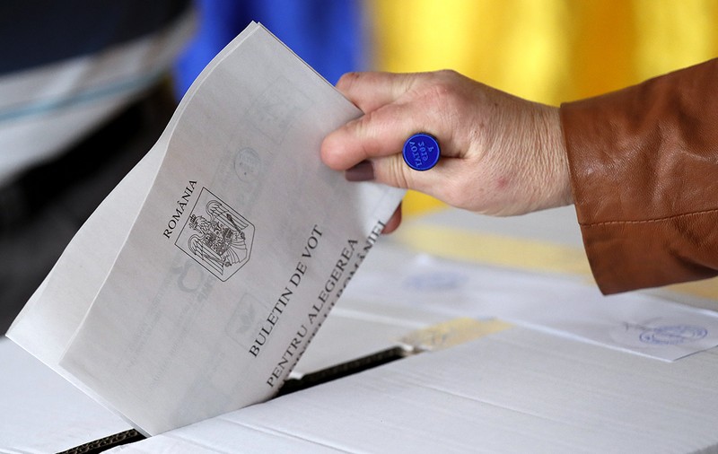 Vot în diaspora, turul 2 al alegerilor prezidențiale. O secție de votare din Italia a fost închisă din cauza inundațiilor