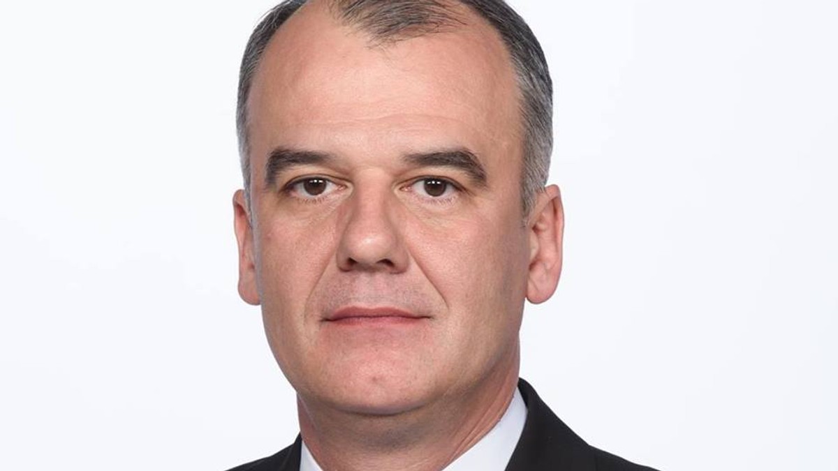 senatorul Ion Popa