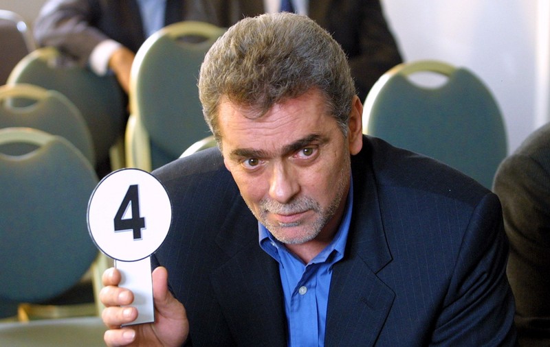 Ioan Neculaie, fostul patron al FC Brașov, condamnat, în prima instanță, la zece ani de închisoare